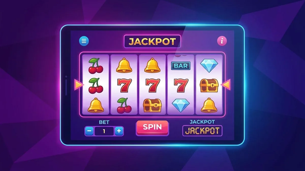 Casino games