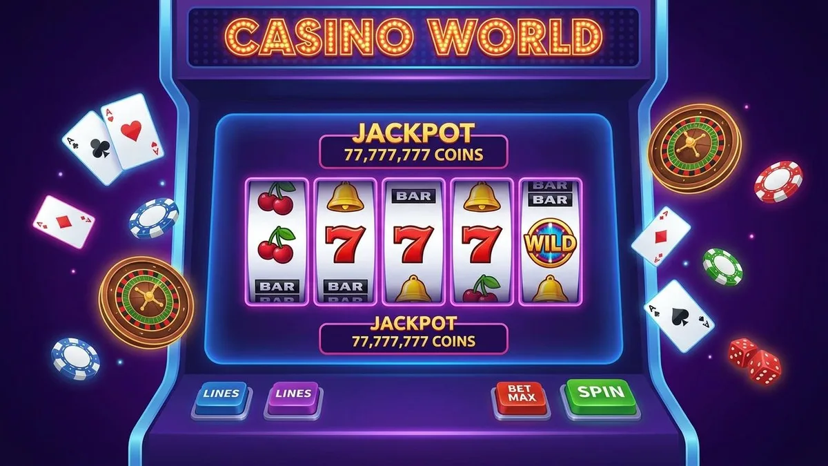 Casino