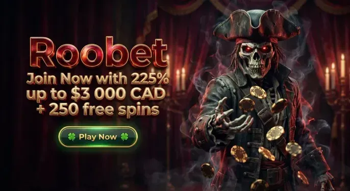 Roobet Casino